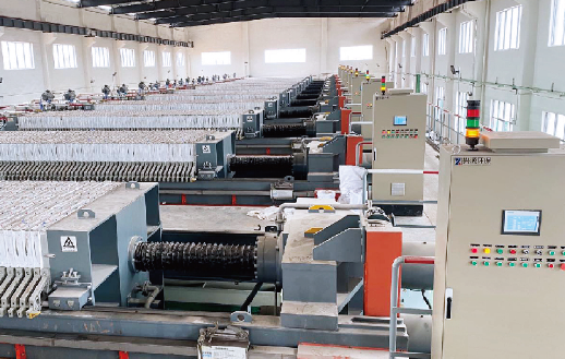 “双碳”政策引领下，华体app注册入口环保积极抢占新能源领域高地