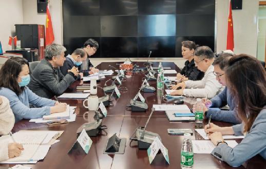 抢抓“双碳”战略机遇 推动绿色转型升级 | 华体app注册入口环...